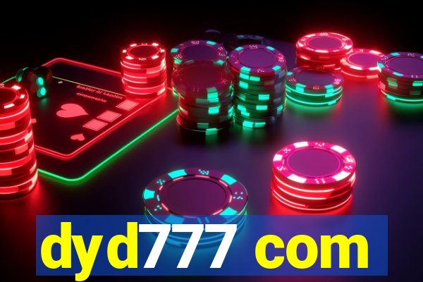 dyd777 com